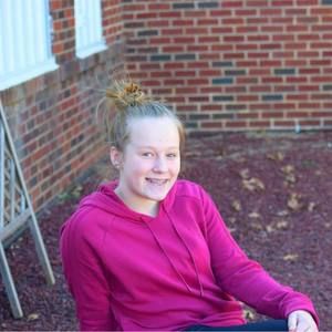 Meet your Posher, Hailee